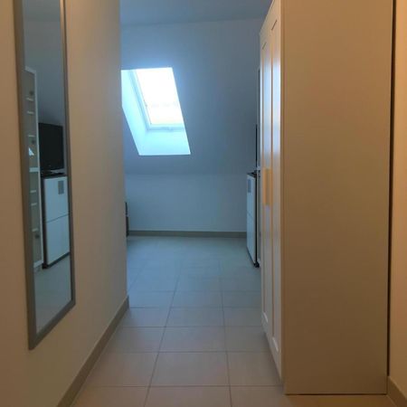 Sunny Vienna By Jr City Apartments Rom bilde